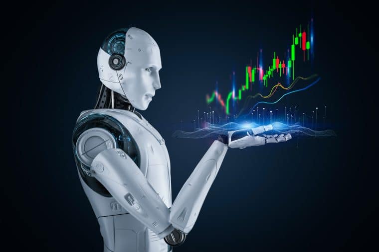 Quais as melhores stocks para investir em inteligência artificial?