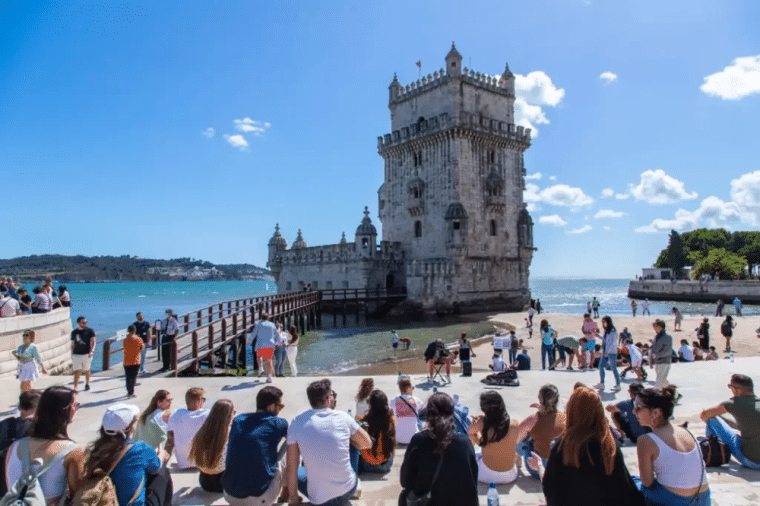 Portugal turismo