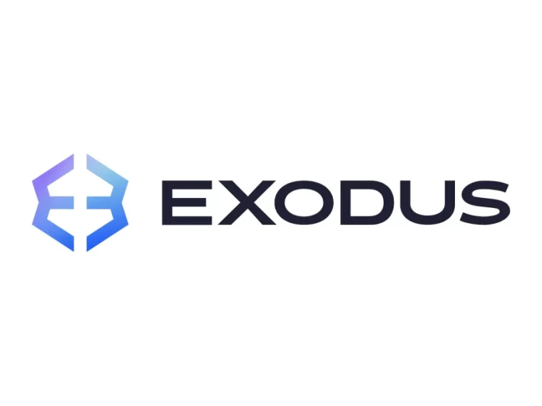 Carteira de criptomoedas exodus