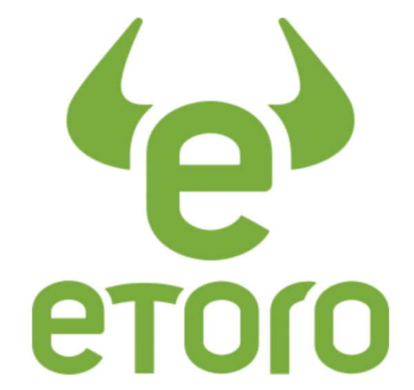 eToro - Logo