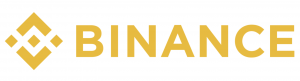 Binance - logo