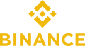 Binance - Logo