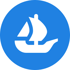 OpenSea - Logo