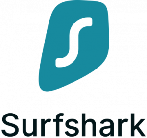 SurfShark Logo