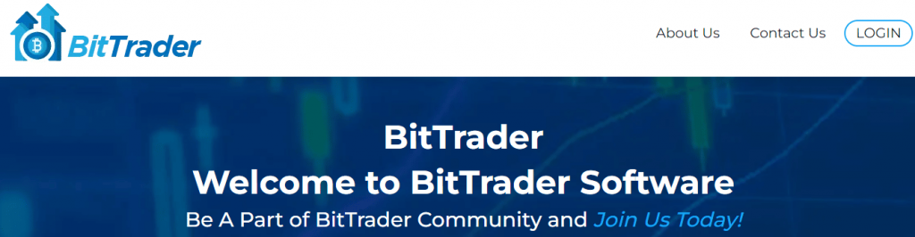 Cum funcționează platforma de tranzacționare BitTrader