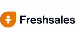 Freshsales - Logo