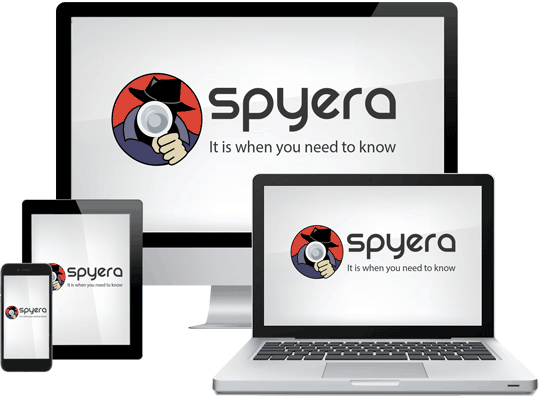 Spyera - varietate de instrumente de monitorizare disponibile