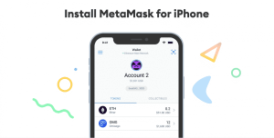 Tamadoge install metamask