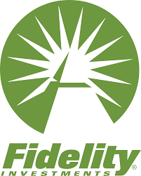 Fidelity Trading Logo