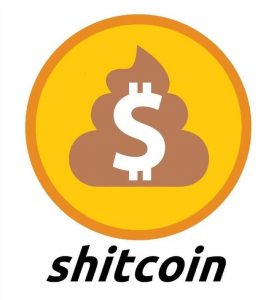 Shitcoin ce reprezintă