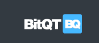 BitQT Logo