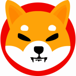 Logo Shiba Inu