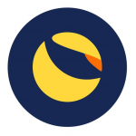 Terra LUNA logo