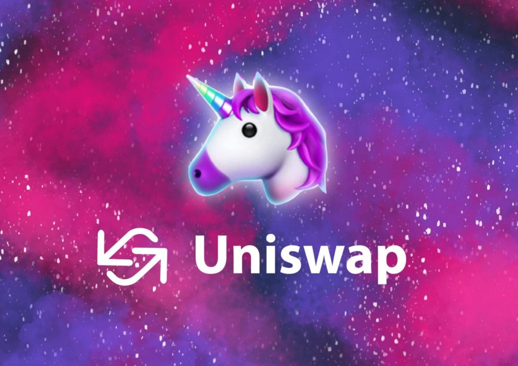 UniSwap - logo