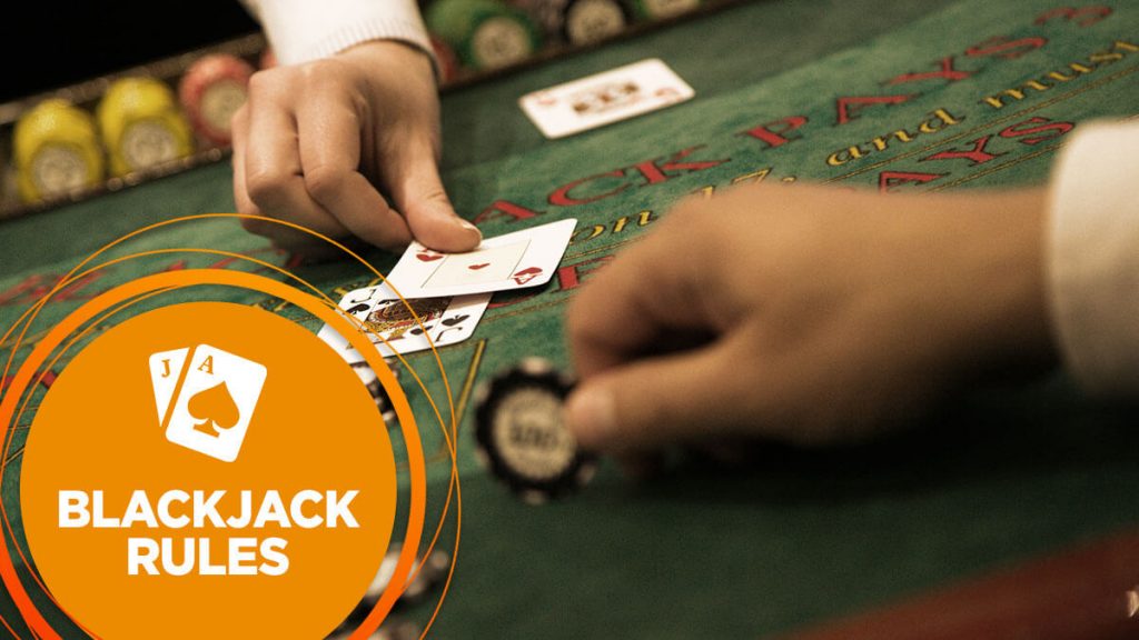 Reguli de joc Blackjack