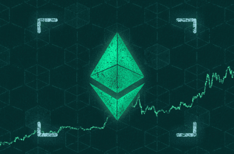 De ce Ethereum își consolidează prețul?