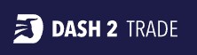 Dash 2 Trade Logo