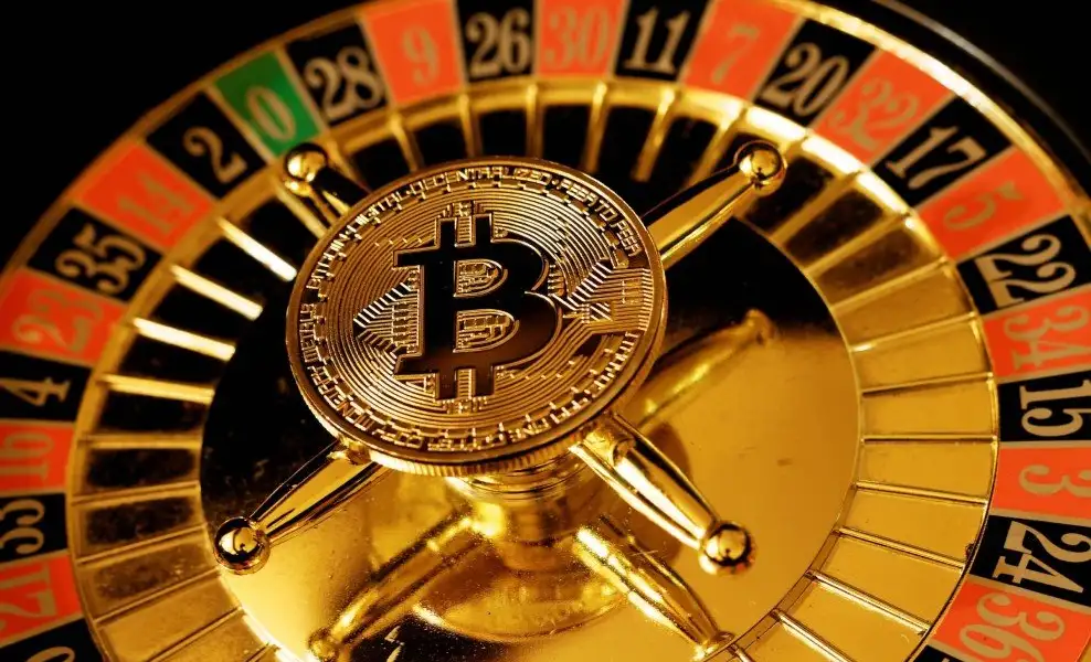 Strategie de joc în Bitcoin Roulette