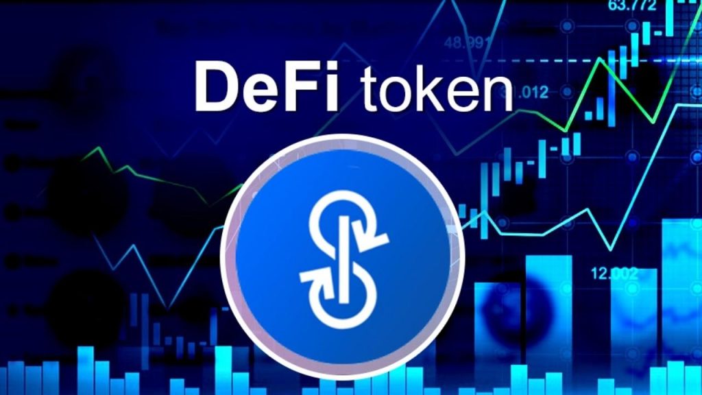 Yearn.finance - DeFi Token