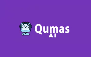 Qumas AI Logo