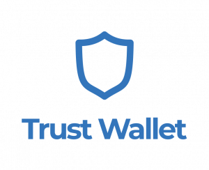 Trust Wallet Logo