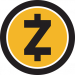 zCash Logo