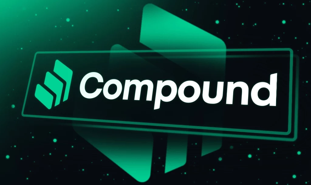 Compound Logo