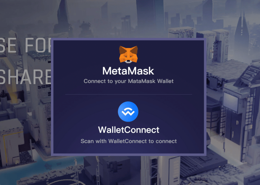 Conectarea MetaMask pe RobotEra