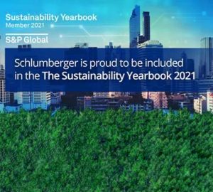 Schlumberger - Lider în captarea și stocarea carbonului