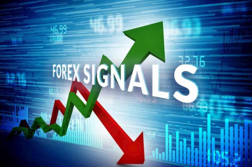 Cum funcționează aceste semnale Forex