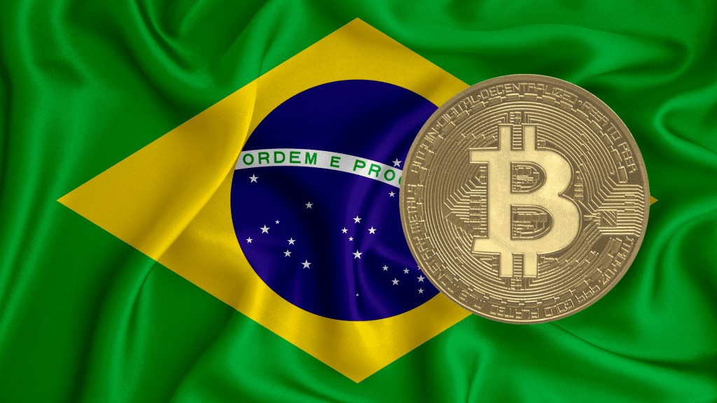 Brazilia va introduce propria criptomonedă în 2024