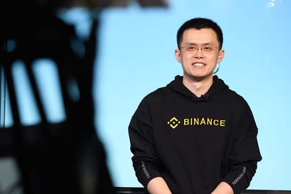 Binance - un nou FTX?