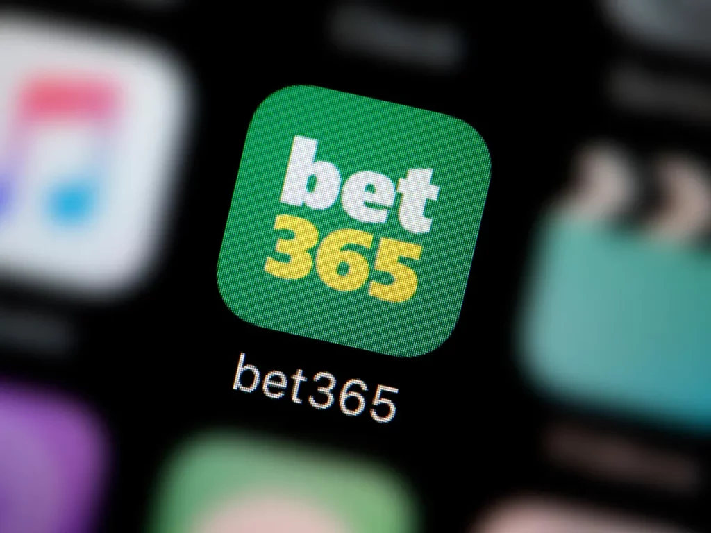 Bet365 Aplicație