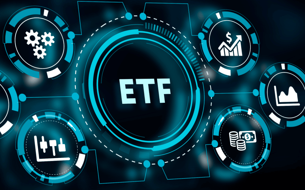 Investiții în ETF-uri în 2023