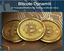 Bitcoin Dynamit Păreri