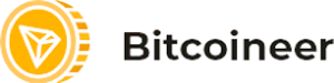 Bitcoineeer Logo