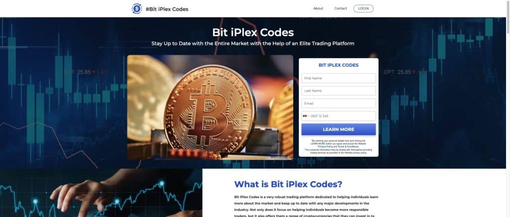 Bit iPlex Codes Păreri