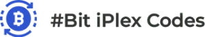 Bit iPlex Codes logo