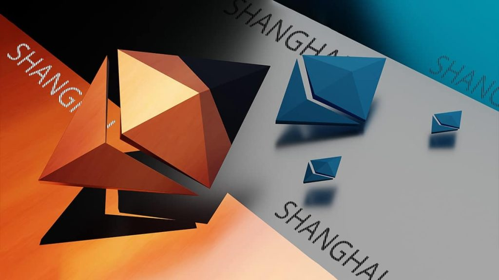 Shanghai și influența sa asupra prețului Ethereum 