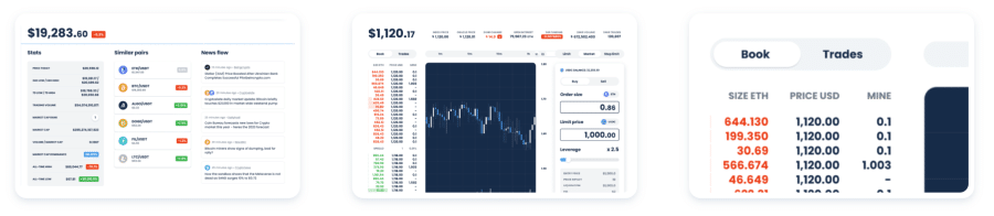 Ecosistemul Launchpad XYZ