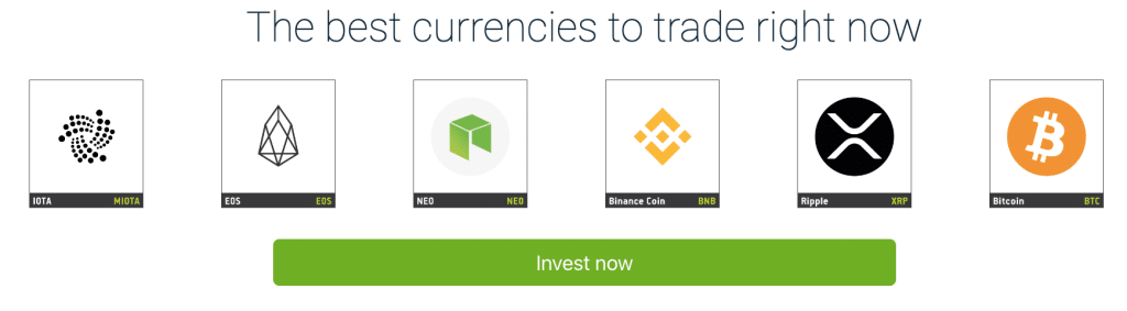 Coin Trade 1000 sau Crypto Capex 1000