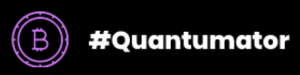 Quantumator logo