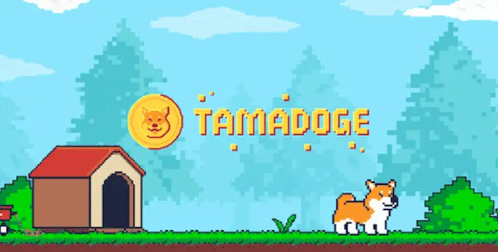 Tamadoge