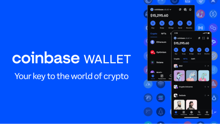 Coinbase wallet