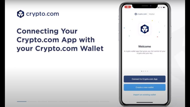 crypto.com wallet