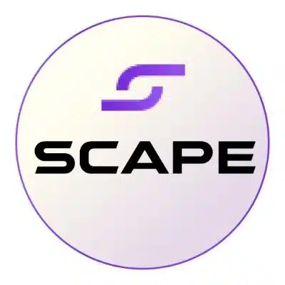 logo 5thscape platform