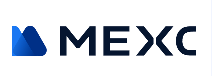 mexc bursa de criptomonede logo