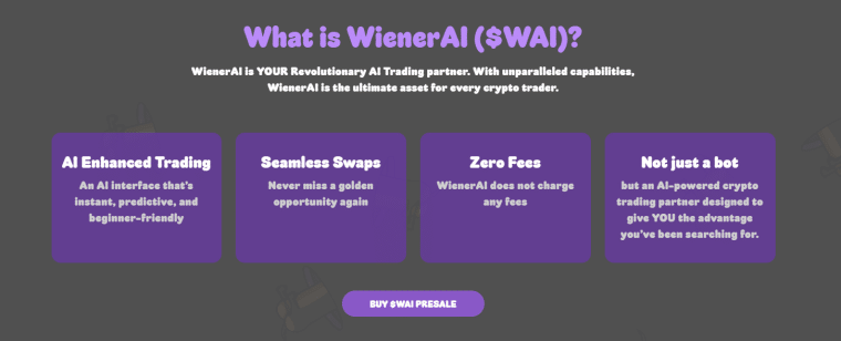 wienerai_presale