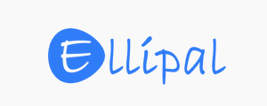 Ellipal logo