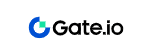 gate.io bursa exchange logo